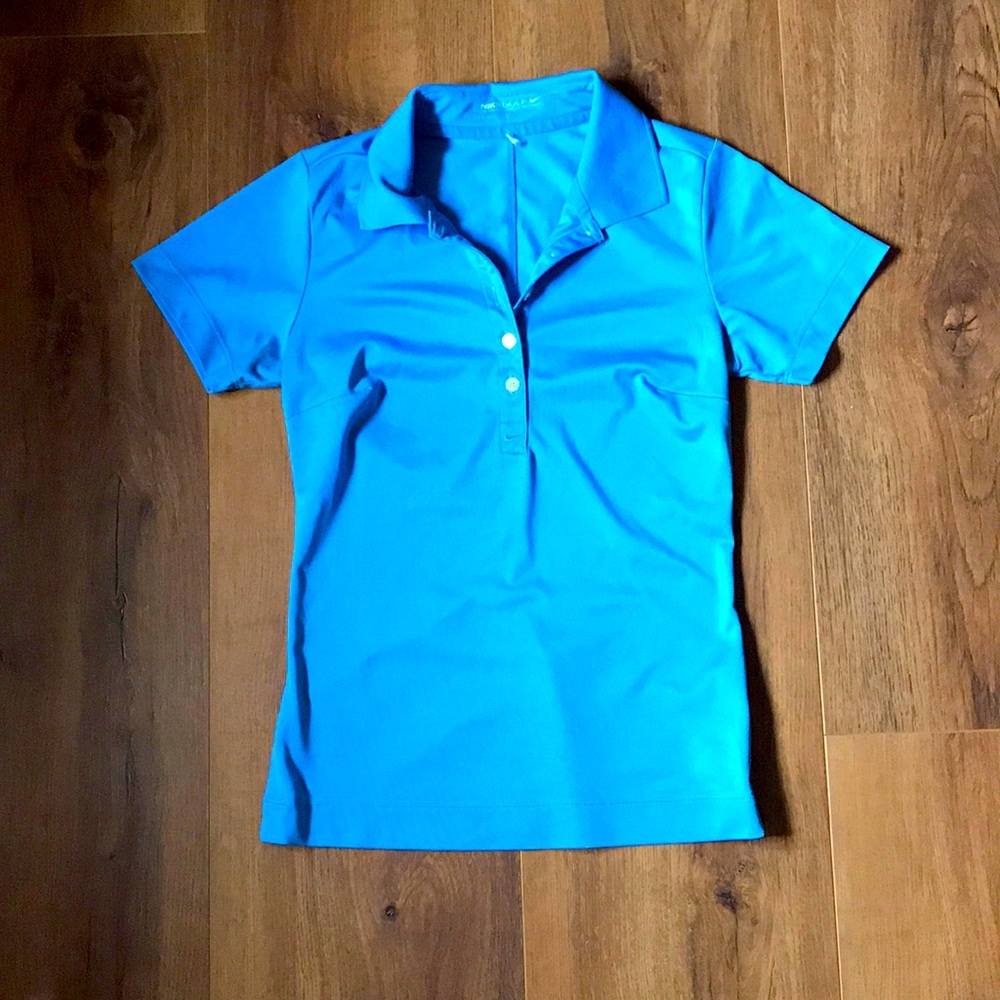 Women’s Nike Golf Polo